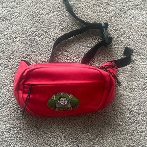 Vampire supreme fanypack